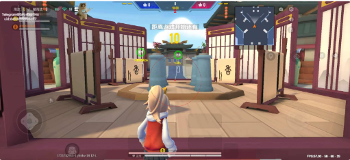 免费辅助分享-香肠派对-梦想波浪