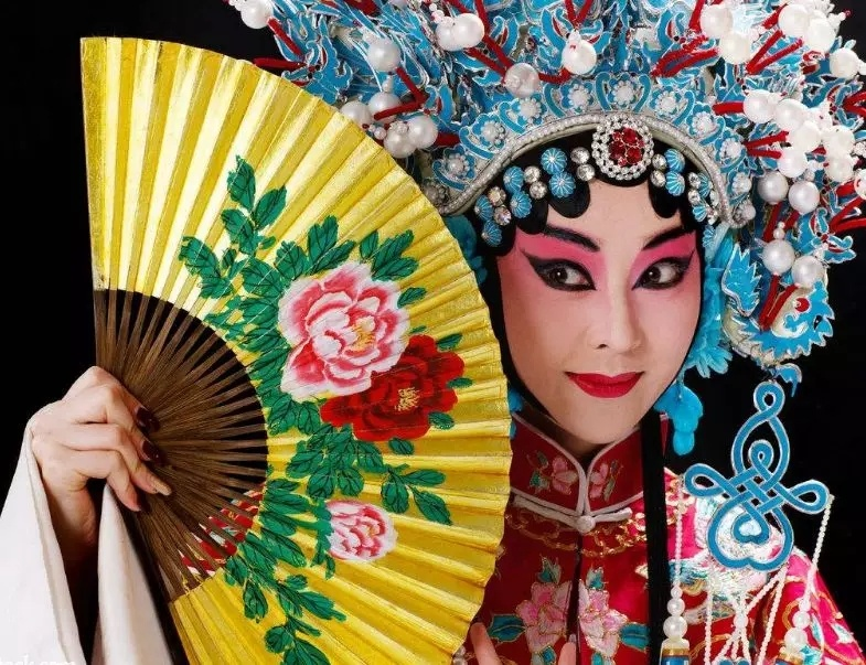 戏曲话剧大合集 粤剧、京剧、川剧、吕剧、蒲剧、秦腔等-梦想波浪