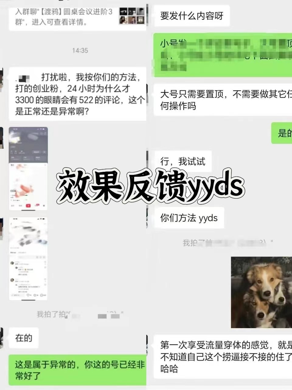 图片[3]-抖音小红书视频号全平台引流打法，全自动引流日引2000+精准客户-梦想波浪