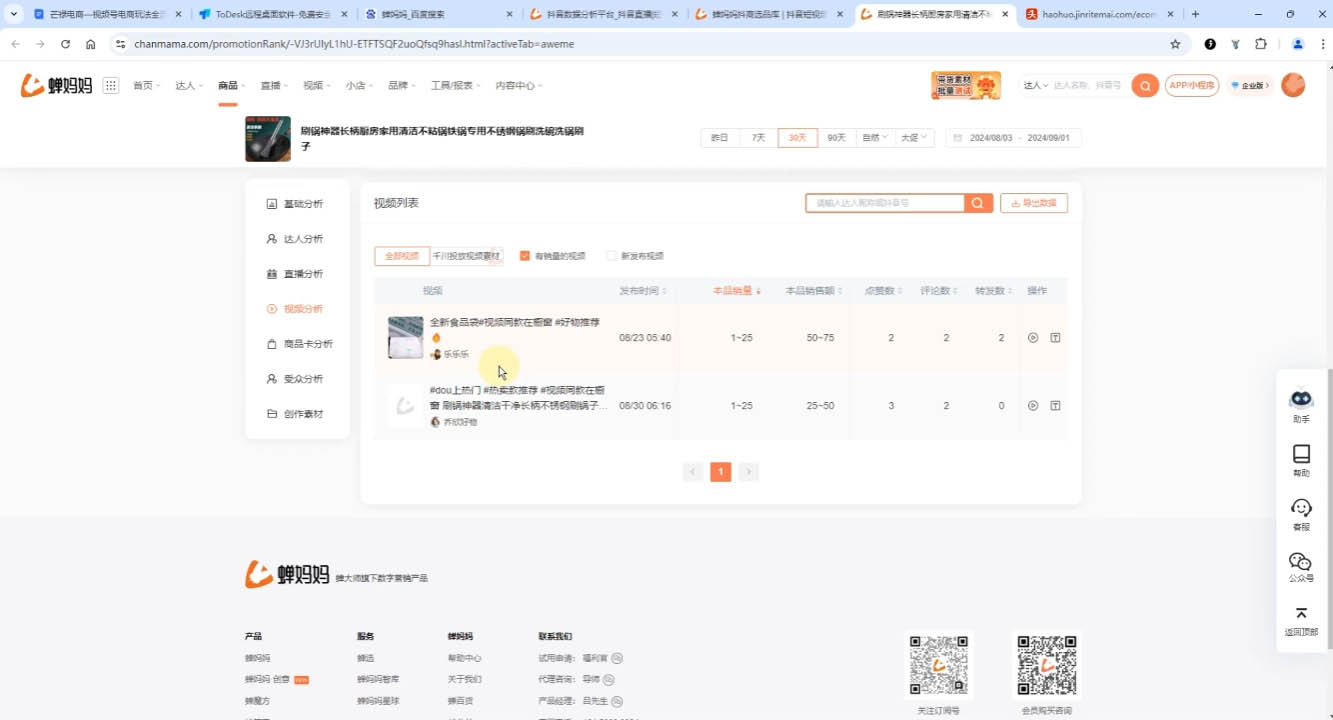 芒禄电商·视频号电商玩法流程(视频带货+直播带货)-梦想波浪