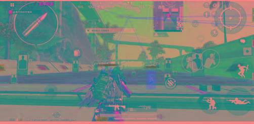 稚末和平公益内核-梦想波浪