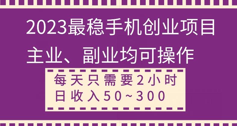 【全网变现首发】新手实操单号日入500+，渠道收益稳定，项目可批量放大-梦想波浪