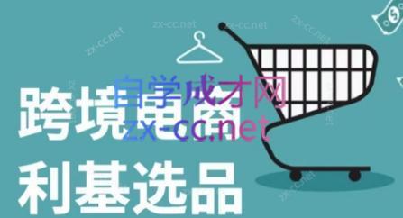 阿甘·2024年跨境电商选品案例-梦想波浪