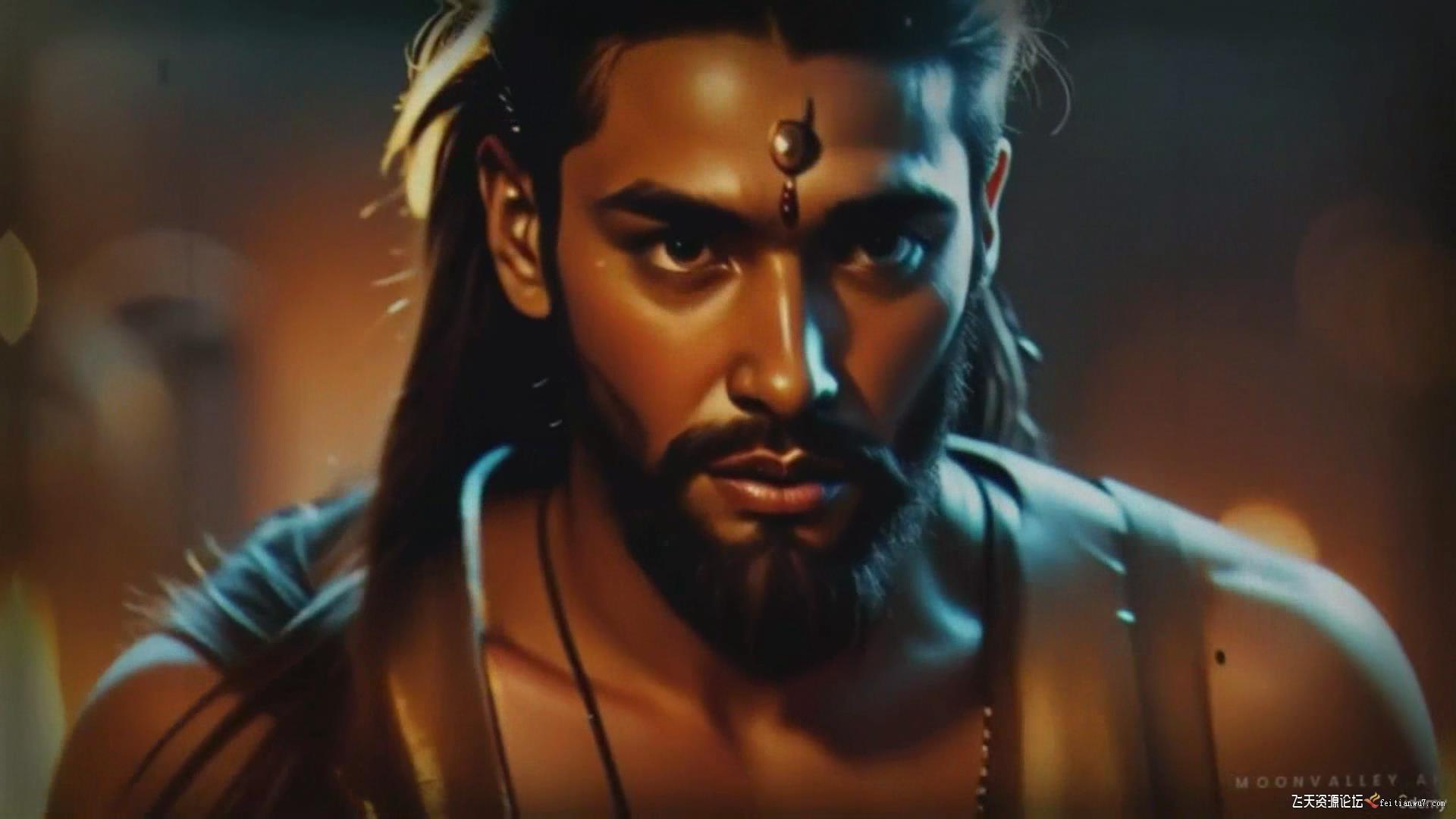 图片[3]-(9457期)Moonvalley AI 完全大师级AI人工智能文本生成视频教程-中英字幕-梦想波浪